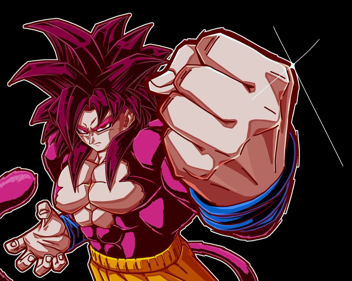 穂流真 りん tweet media