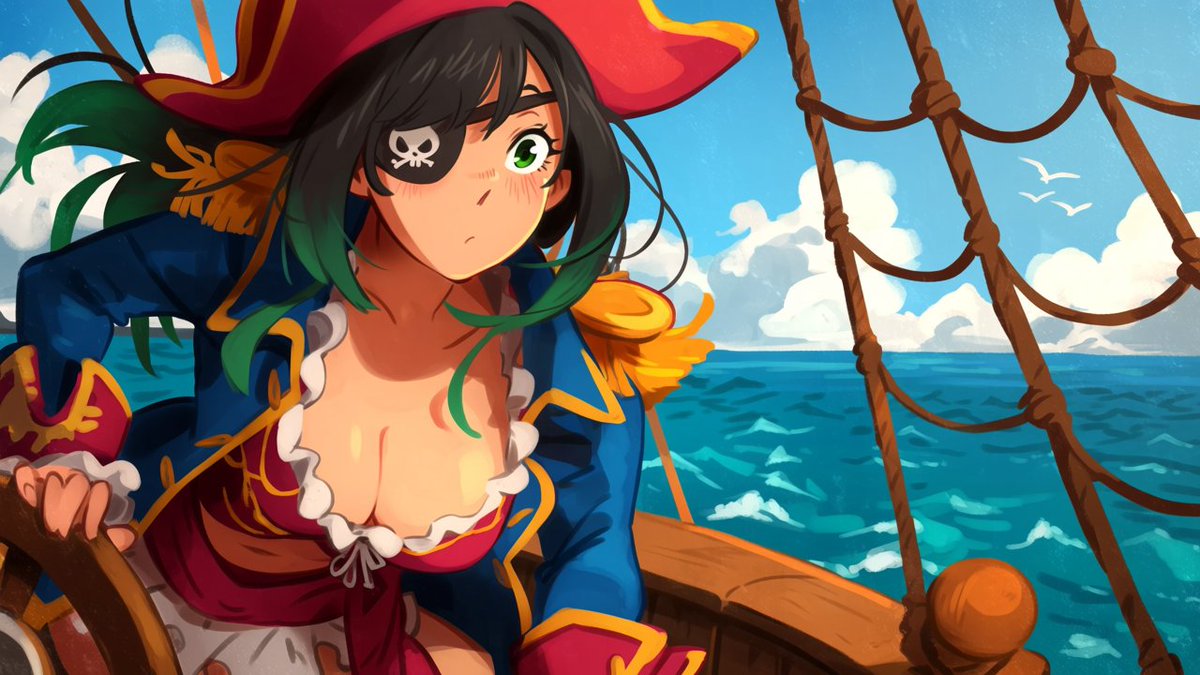 NiiCola 【FlaVR】 tweet media