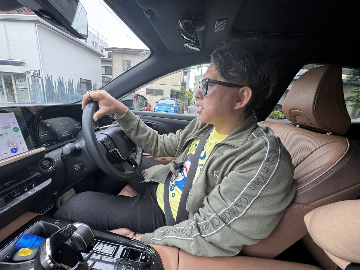 にしけん🔥＠令和の虎EXPO | 4/26(日)東京国際フォーラム tweet media