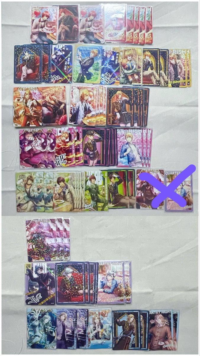 あやた(取引垢) tweet media