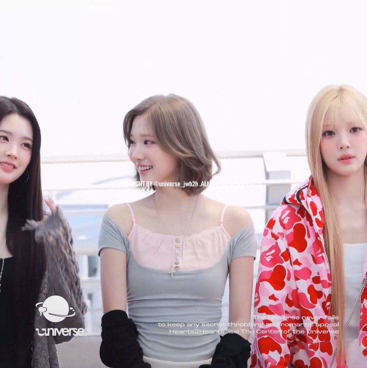 늑구훈숭이랑 웃음코드가 얼마나 잘맞는건지 감도안옴