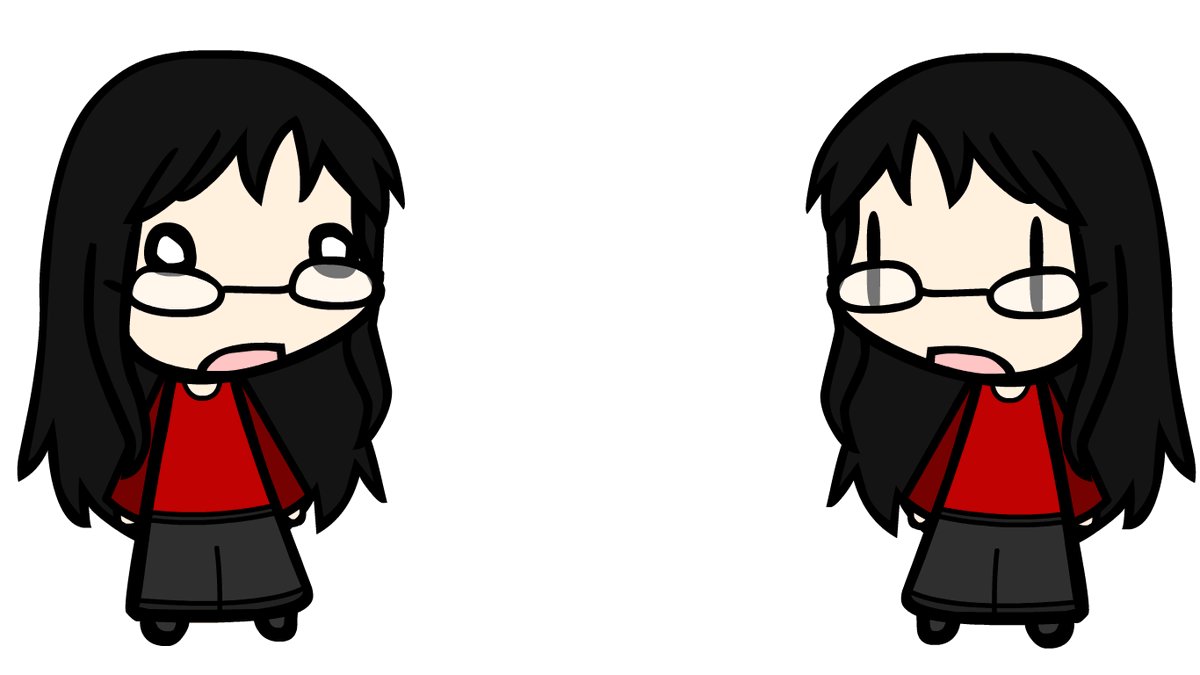 Reiji "Rei" Asahimaru tweet media