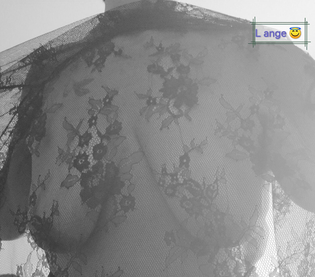 l ange 😇 tweet media