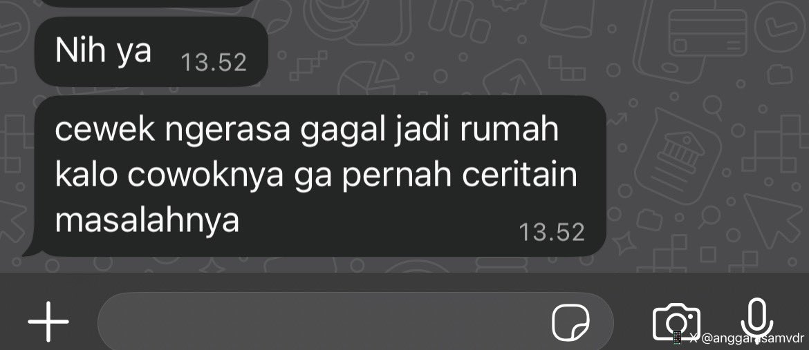 iya kah?