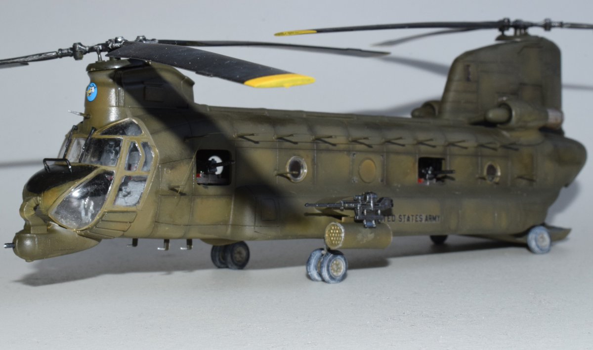 Italeri Model Kits tweet media