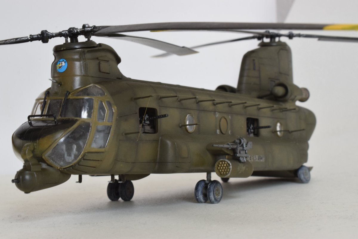 Italeri Model Kits tweet media
