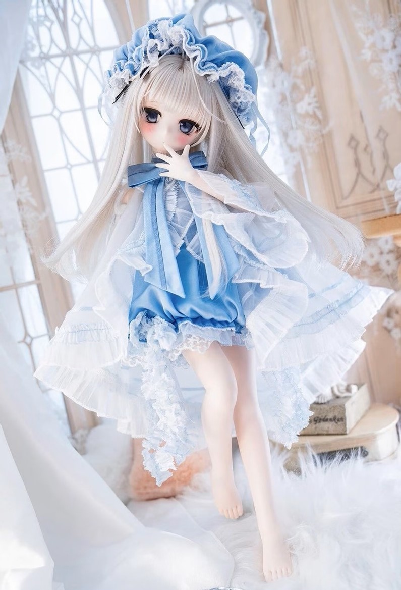 ドールSEN ｵﾝﾗｲﾝｼｮｯﾌﾟ【公式】ｸﾚｶ/PayPay/振込み OK!! tweet media