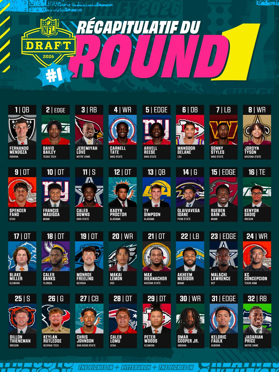 NFL France tweet media