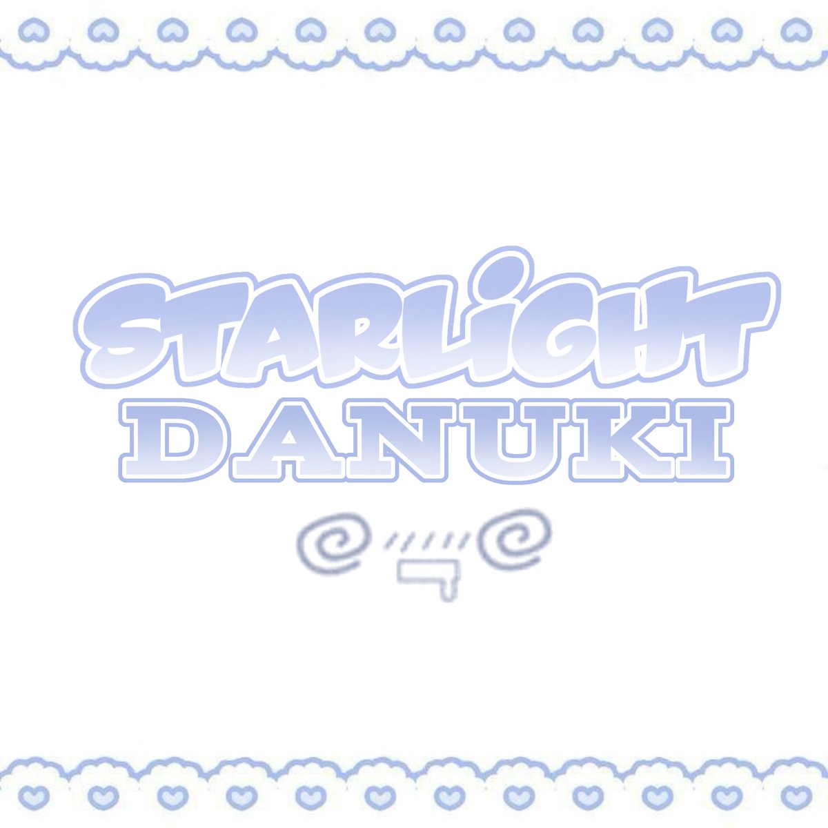 Danuki tweet media