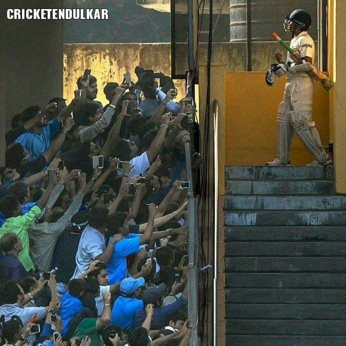 CrickeTendulkar's tweet image. One Man
24 Year
664 Matches
782 Inng
34357 Runs
48.52 Avg
248* HS
164 50s
28 90s
100 100s
25 150s
6 200s
76 M.O.M
20 M.O.S
4076 4s
264 6s
201 wickets
2 5wk Haul
4 5wk Haul 
5/32 Best
107 maidens
256 catches
Billions Memories
SACHIN TENDULKAR 
#HappyBirthdaySachin #SachinTendulkar