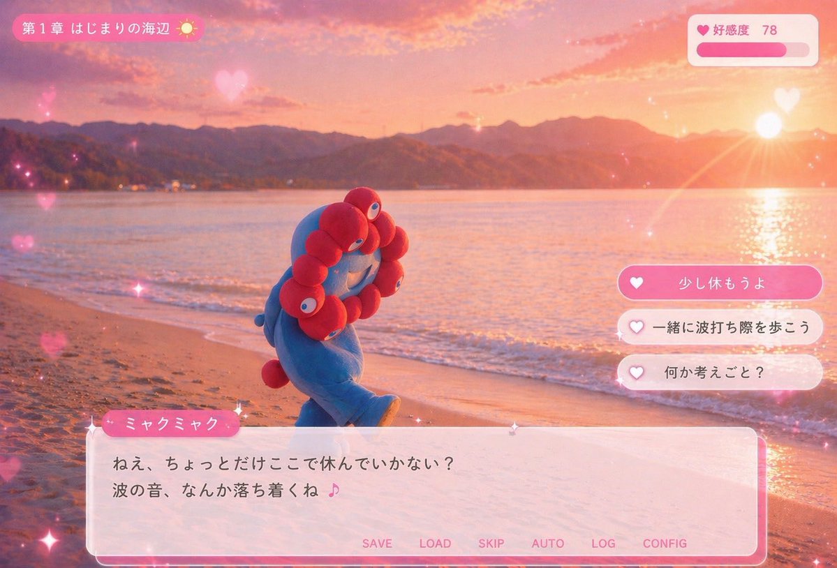 みゃく✩︎⡱ tweet media