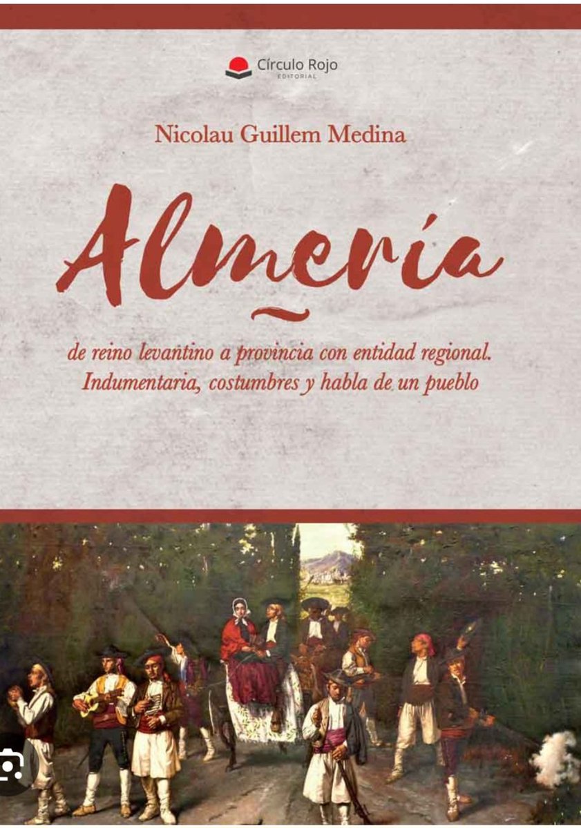<a href="/RegionGranada/">Región de Granada</a> Para completar la visión yo os recomiendo leer tambièn este otro, que analiza más profundamente como se construye en Almería una identidad diferenciada de la Granada occidental y de Andalucía. Todas las perspectivas son necesarias para tener más criterio valorativo.