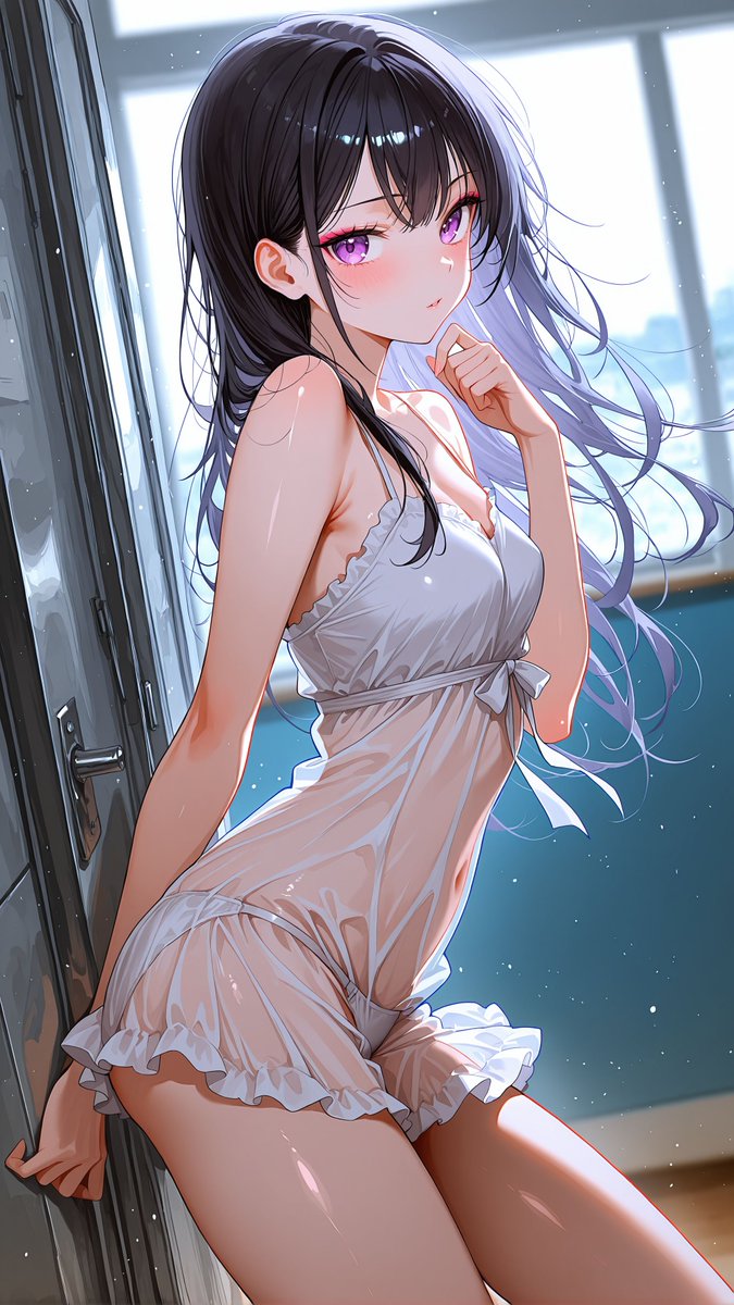 Noa_Digital_Art's tweet image. 信じてる
#AIイラスト #AIart #Noa_Digital_Art

タップで拡大