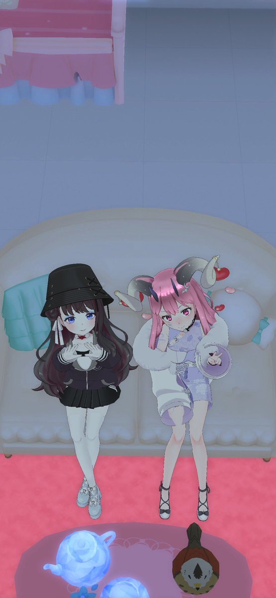 melumo0217's tweet image. #REALITY
 今日できるかな思ったけど配信つけてすぐめまい酷くなっちゃって、、
結局15分くらいで終了｡ﾟ(ﾟ´ω`ﾟ)ﾟ｡
最近少しの時間で来てくれてる方に
感謝しかない( ；꒳； )♡ありがとう