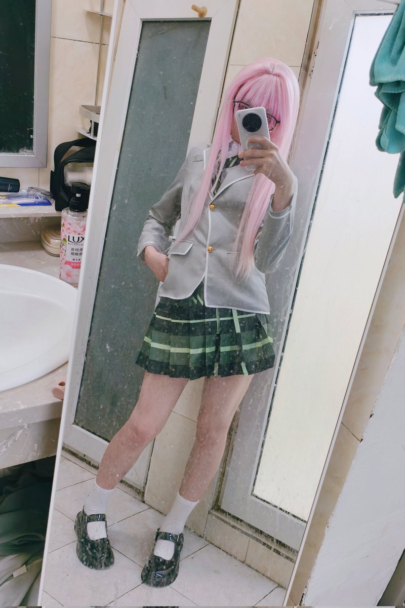 小圆ovo tweet media