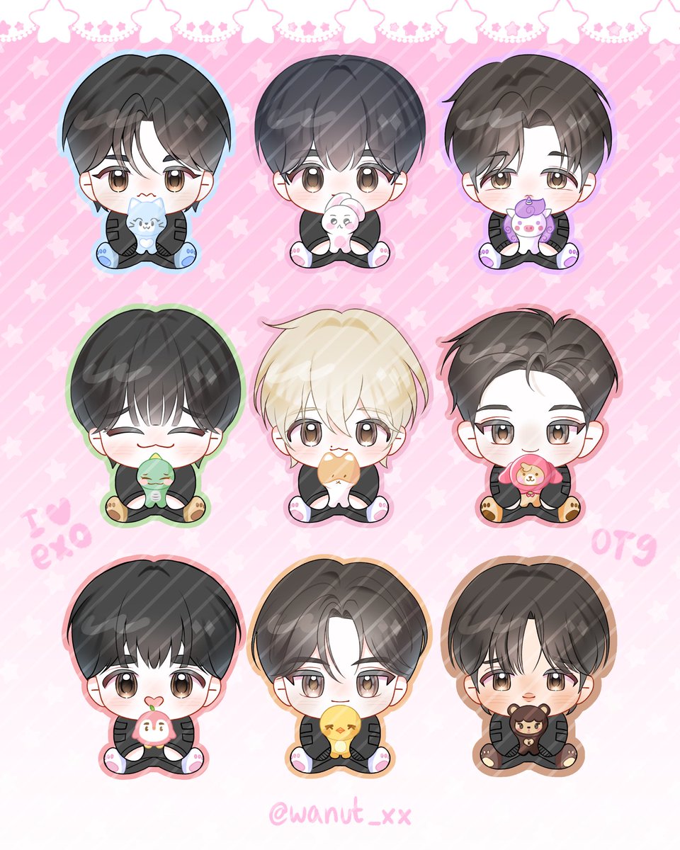 ก้อนปุ๊กปิ๊ก°⊹♡