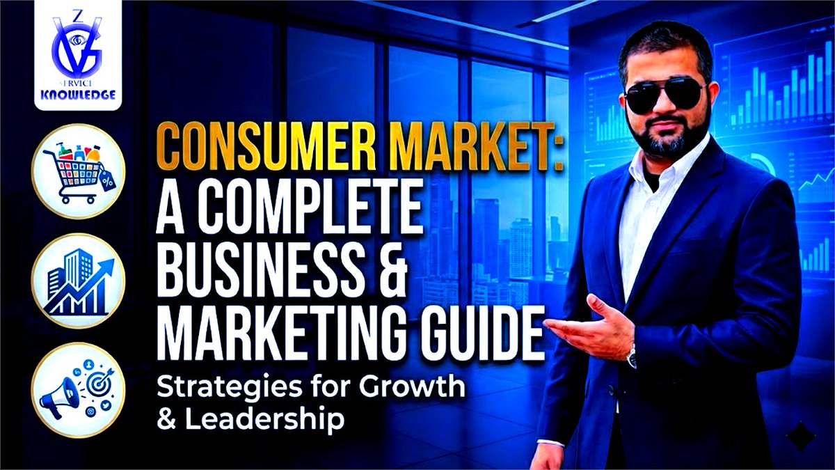 zgvservices's tweet image. Every time you buy…
There’s strategy behind it 🧠

📊 Marketing = influence

Learn how 👇
 zeeglobalvision.com/2026/02/the-co…

#Marketing #ConsumerBehavior #Business #Strategy #DigitalMarketing #Growth #Economy #ZeeGlobalVision