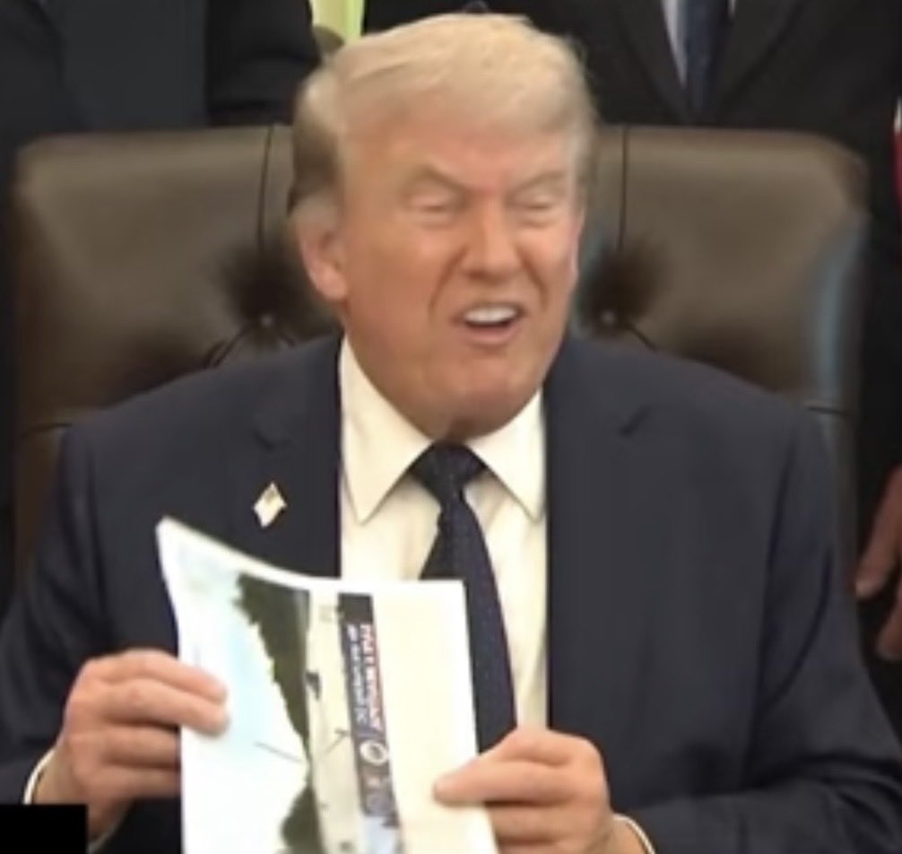 Future Senator tweet media