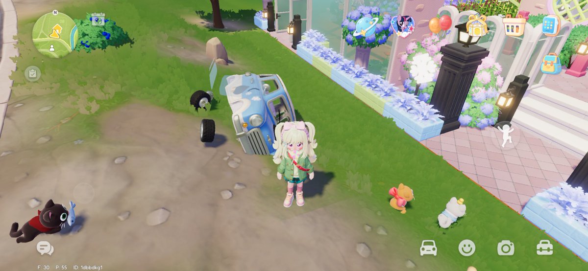 うさちゃん tweet media