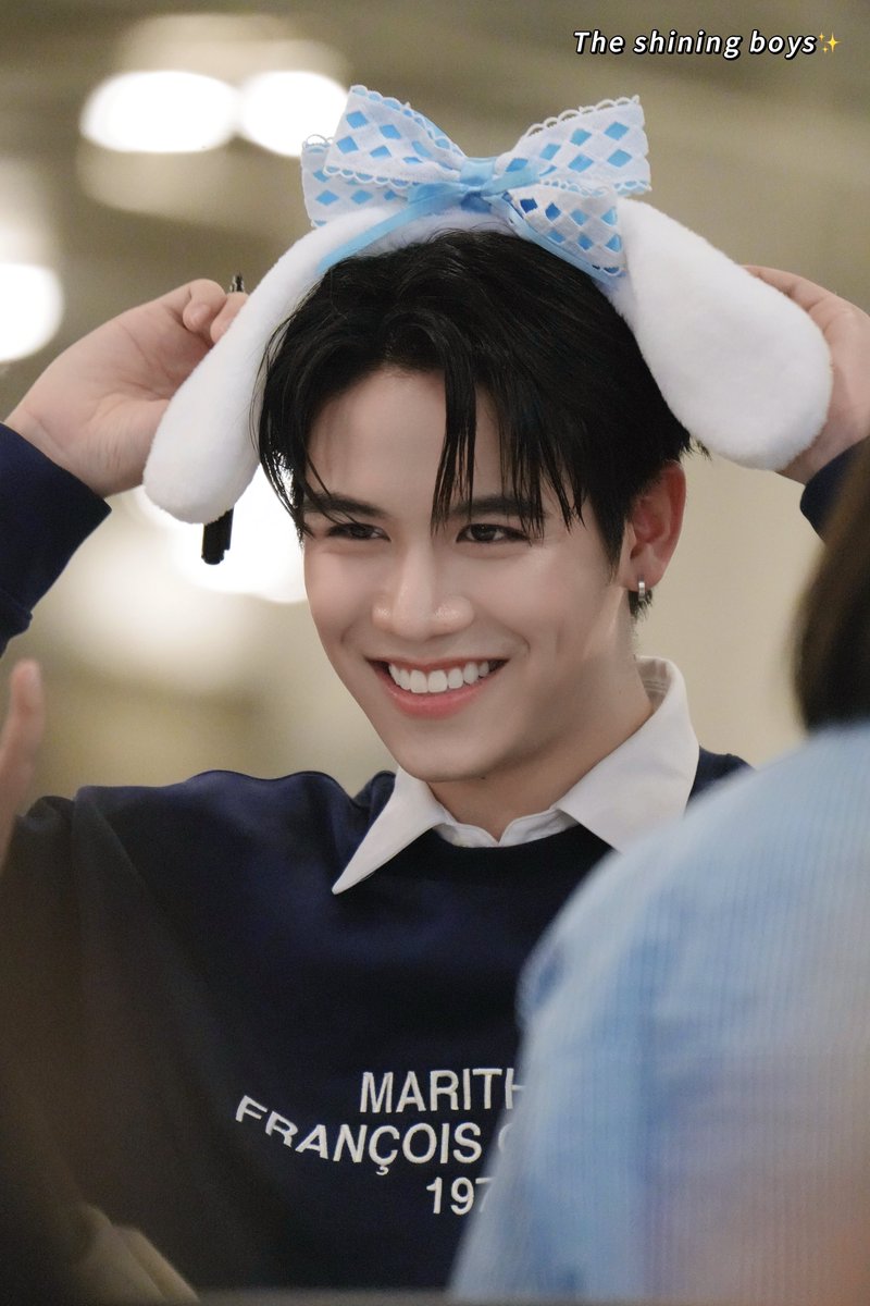 The Shining Boys⸜(๑⃙⃘･֊･๑⃙⃘)⸝⋆︎* tweet media