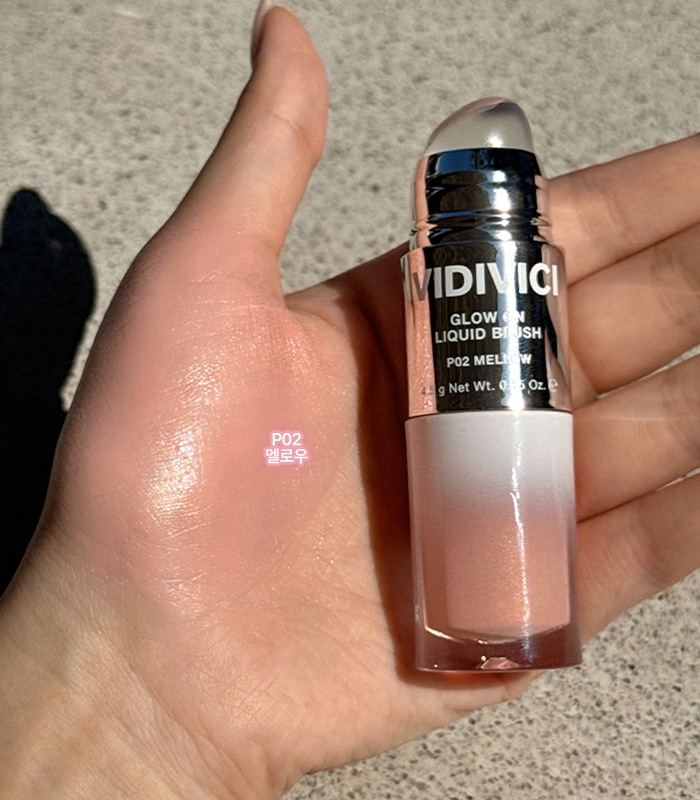 VIDIVICI 비디비치 tweet media