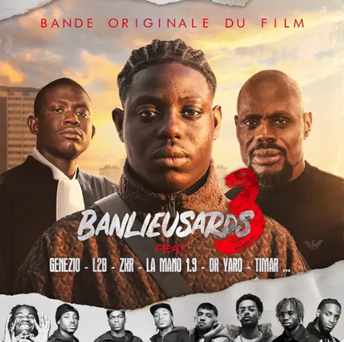 16x16FR's tweet photo. #SORTIE (suite et fin) :
VA - "Banlieusards 3"
Durden - "Bienvenue au festival MIC & CAM"
A$tro Boi - "La reine du bal"
Squall P - " Crack Music"
Degiheugi - "Endless Smile 2"
Aupinard-"Spleen social club"
#Ryflo-"+702"
@KeryJames @Durden #AstroBoi #SquallP #Degiheugi @aupinard https://t.co/4w0LU0wxB5