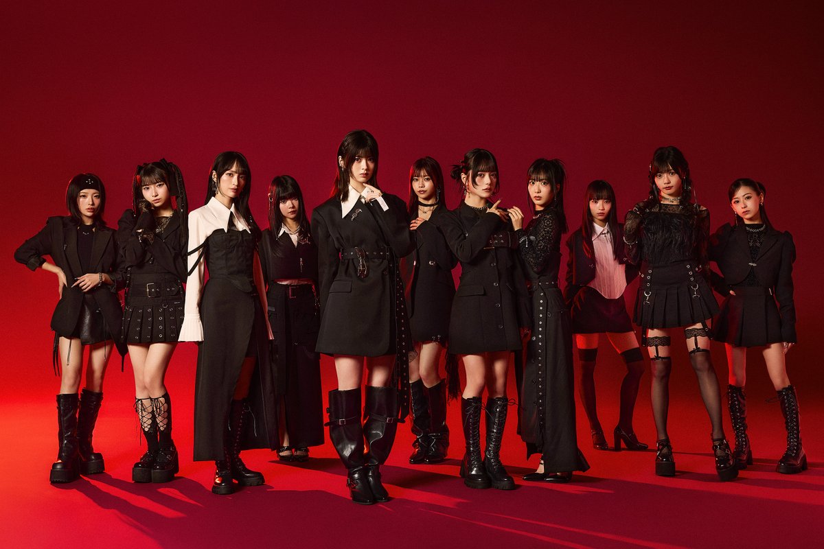 WHITE SCORPION tweet media