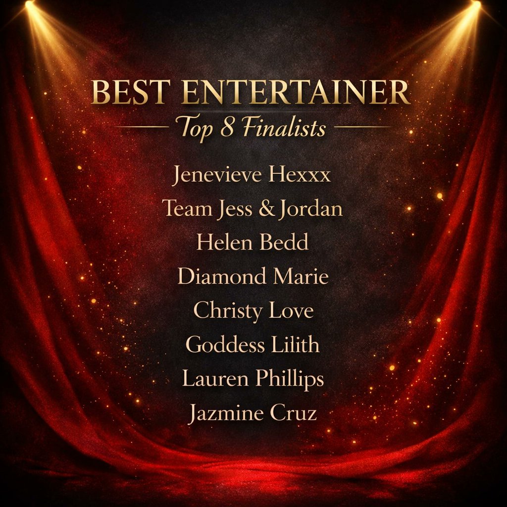 ASN AWARDS tweet media