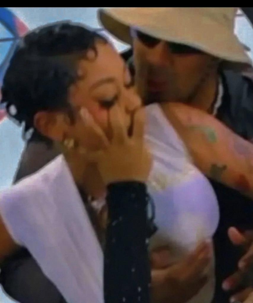 Eru Chillo tweet media