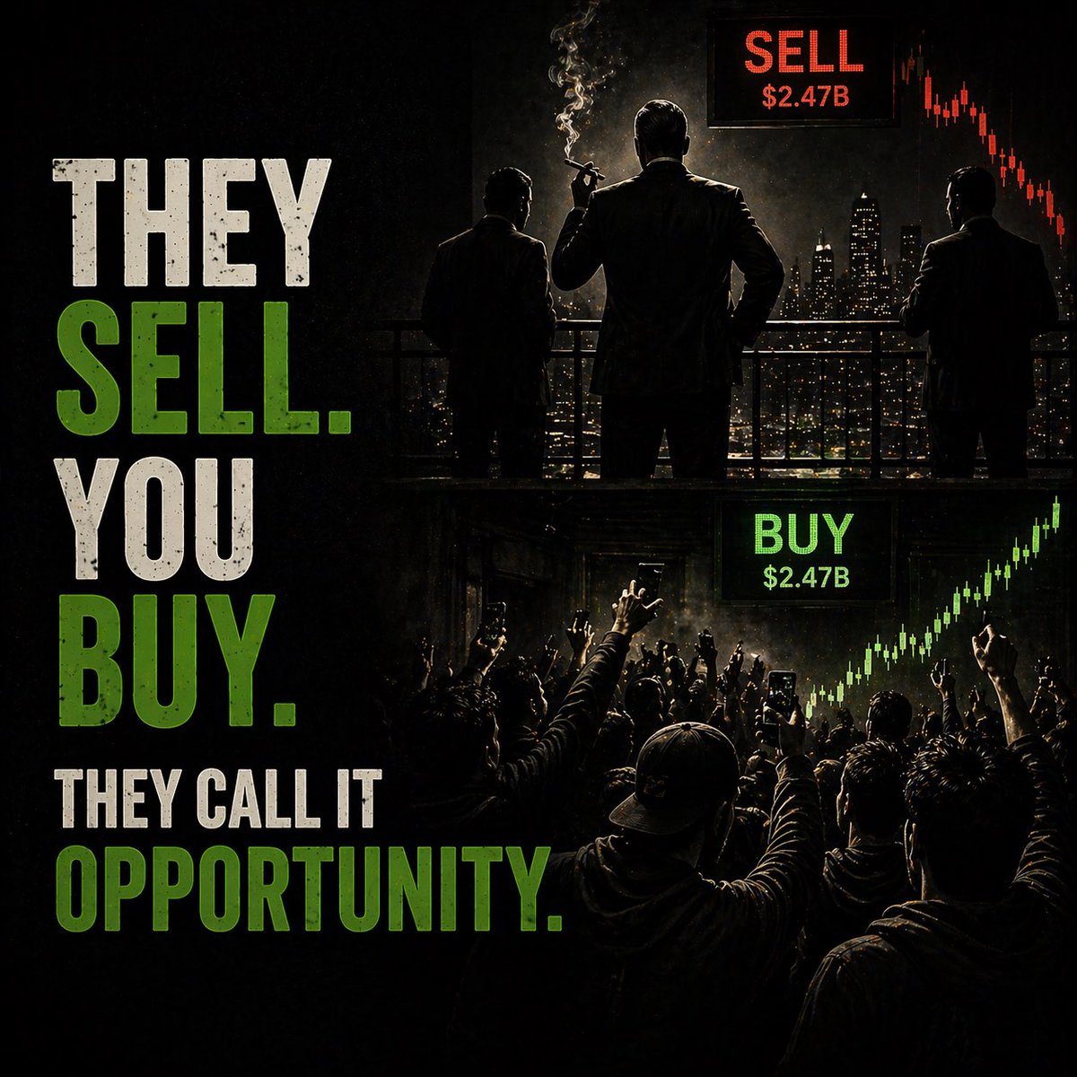 No Masters tweet media