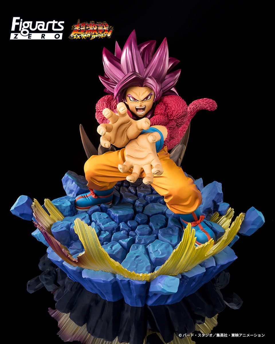 魂ネイションズ公式/BANDAI SPIRITS TAMASHII NATIONS OFFICIAL tweet media