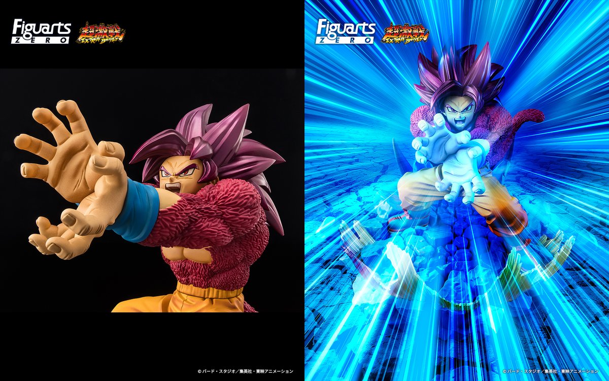 魂ネイションズ公式/BANDAI SPIRITS TAMASHII NATIONS OFFICIAL tweet media