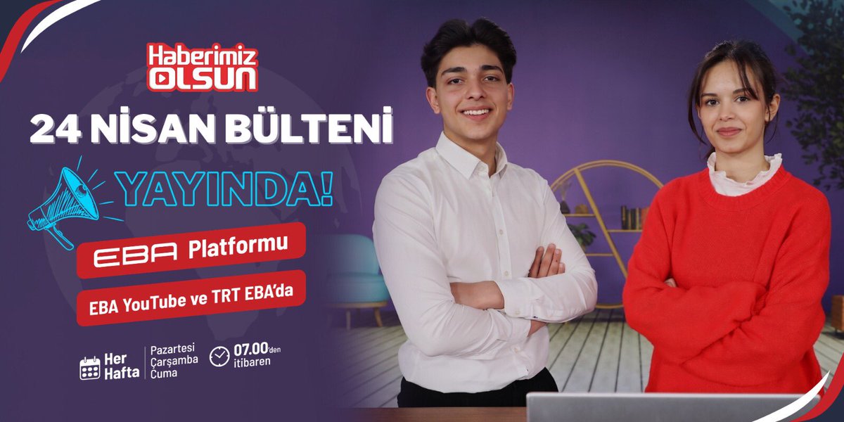 Millî Eğitim Bakanlığı tweet media