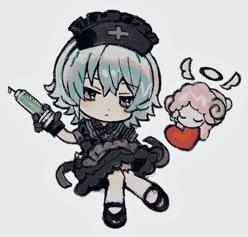 んぴち tweet media