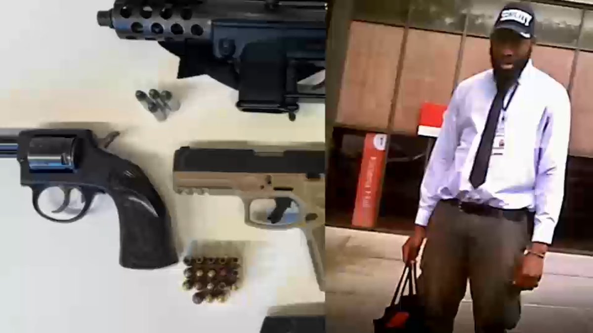 Eyewitness News tweet media