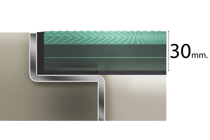 techcomlight's tweet photo. Beveiliging was nog nooit zó transparant. 💎💪

Achter de elegante uitstraling van een Lucernario schuilt doordachte technologie die jou én je woning beschermt. 

De juiste dikte voor maximale gemoedsrust, zonder in te leveren op natuurlijk daglicht. https://t.co/zcnFUzbLf4