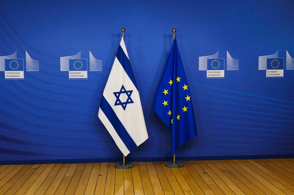 EU Reporter tweet media