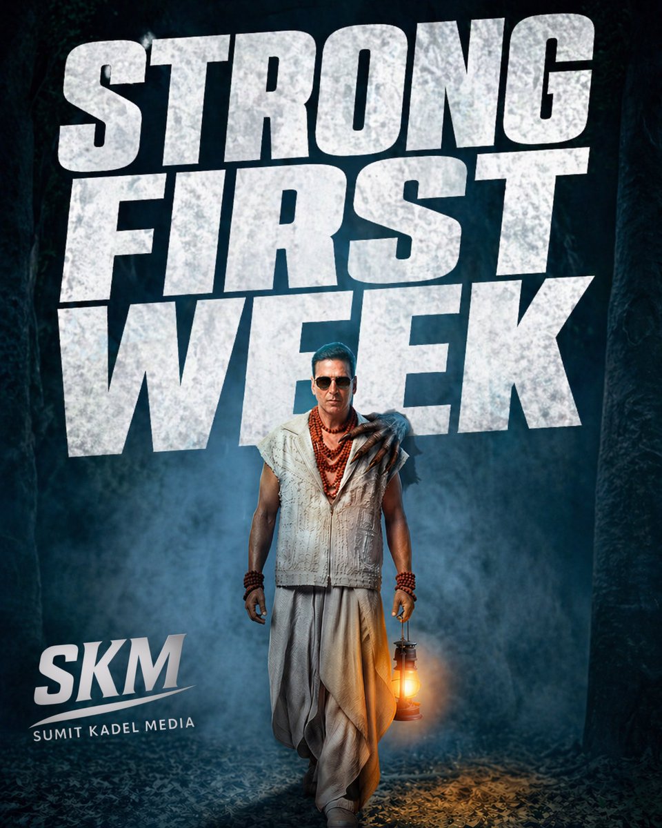 Sumit Kadel tweet media