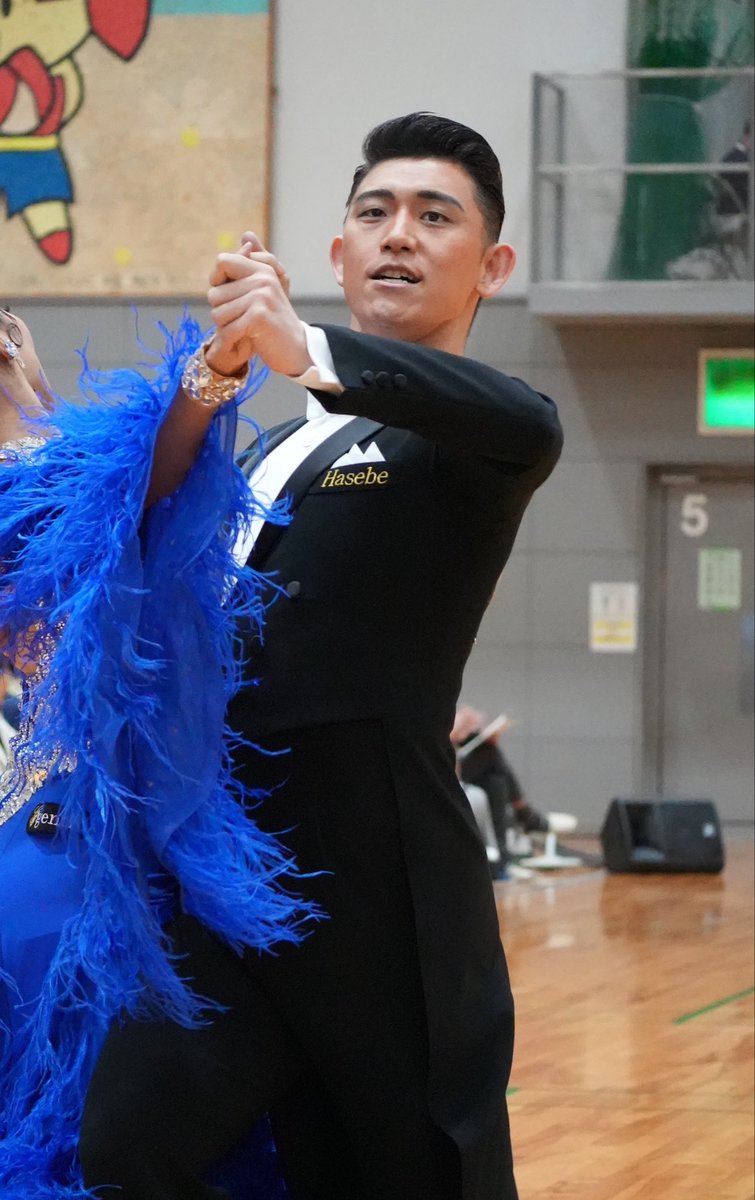 【パートナー募集】
この度パートナー募集をさせていただきます

所属 Dance Amuse
西部JBDF スタンダードB級 ラテンB級
身長 179cm

既にプロとして活動されている方、今後プロになってみたいと思っている方、ご連絡お待ちしております！

#パートナー募集 #リーダー募集  #大阪