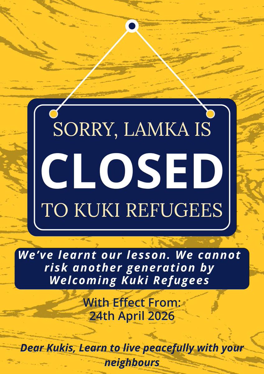 Behind The Truth tweet media