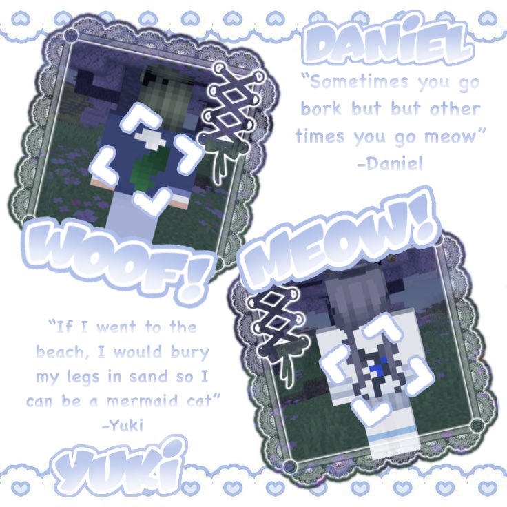 Danuki tweet media