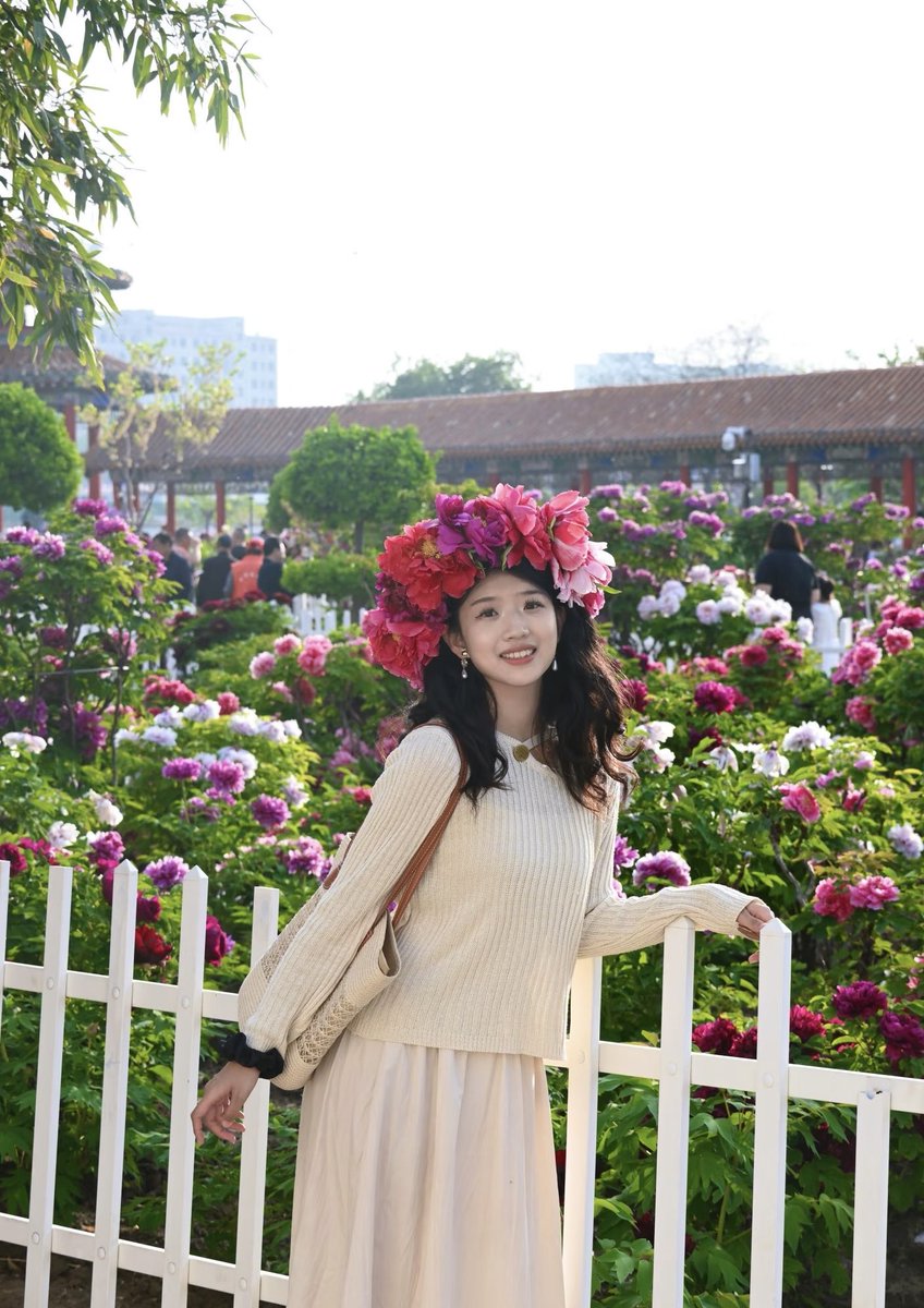 Lily Lee(100%Fo) tweet media