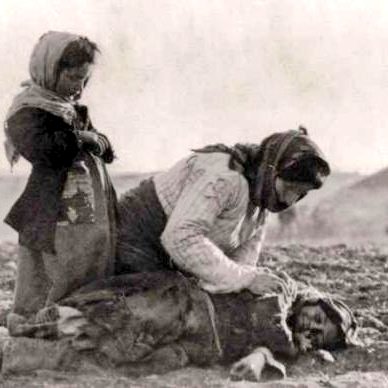 O_Decottignies's tweet photo. Ce 24 avril, nous commémorons le génocide arménien de 1915, perpétré il y a 111 ans. https://t.co/AdcYLnCtNF