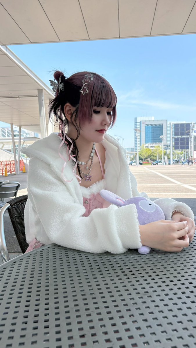 ﾋﾟｯｺﾁｬﾝ tweet media