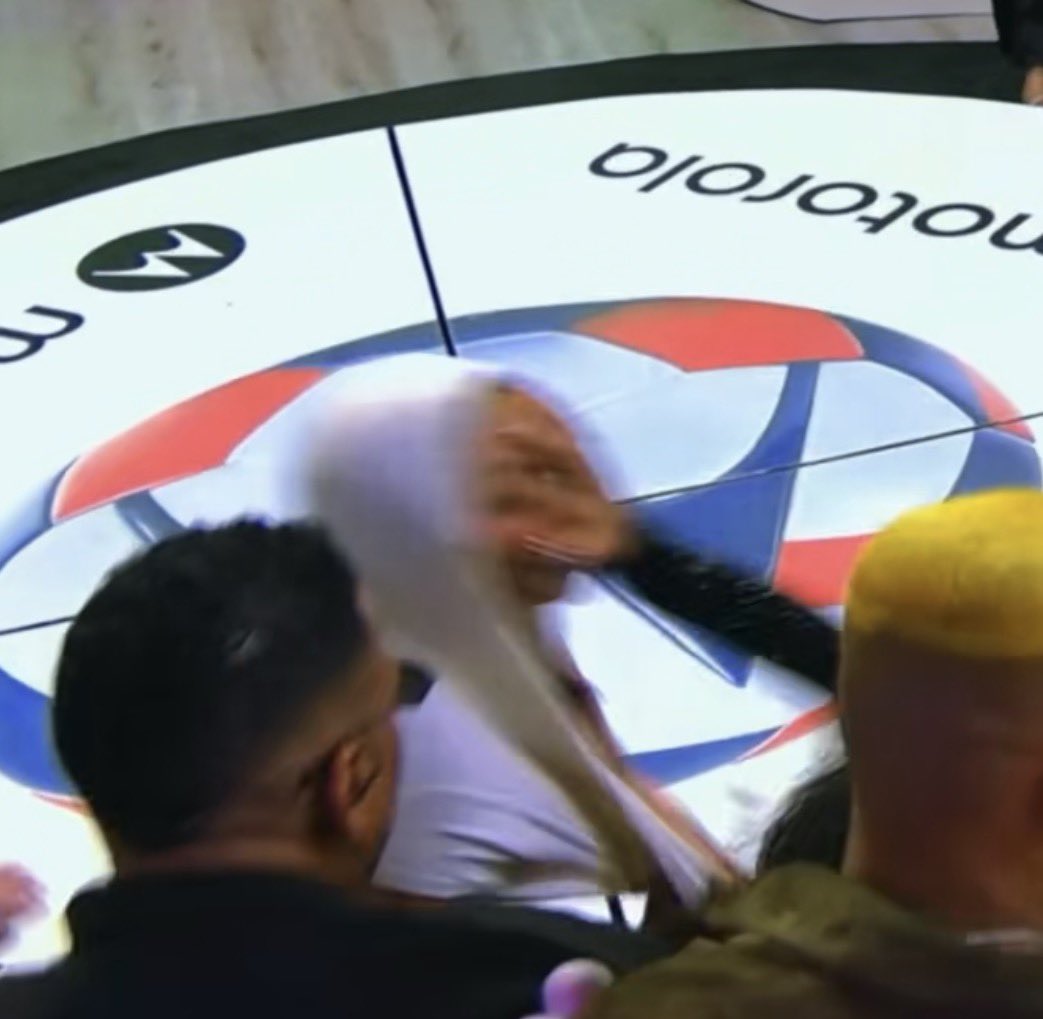 Eru Chillo tweet media