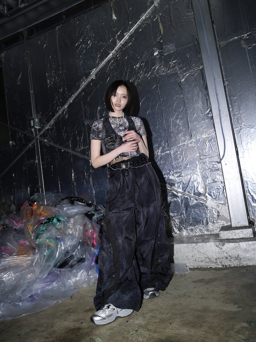 CUTIE STREET【Official】 tweet media