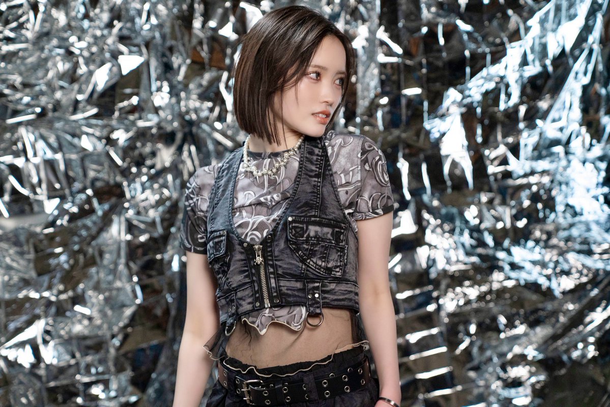 CUTIE STREET【Official】 tweet media