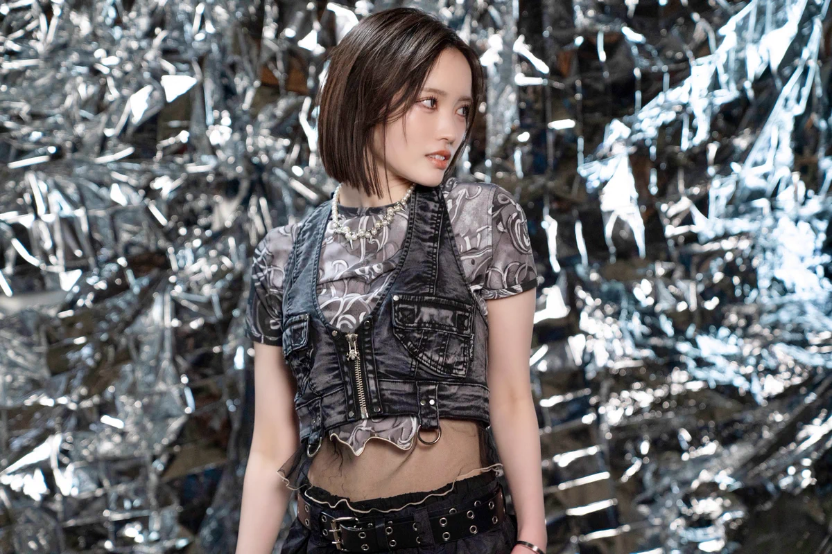CUTIE STREET【Official】 on X: 
