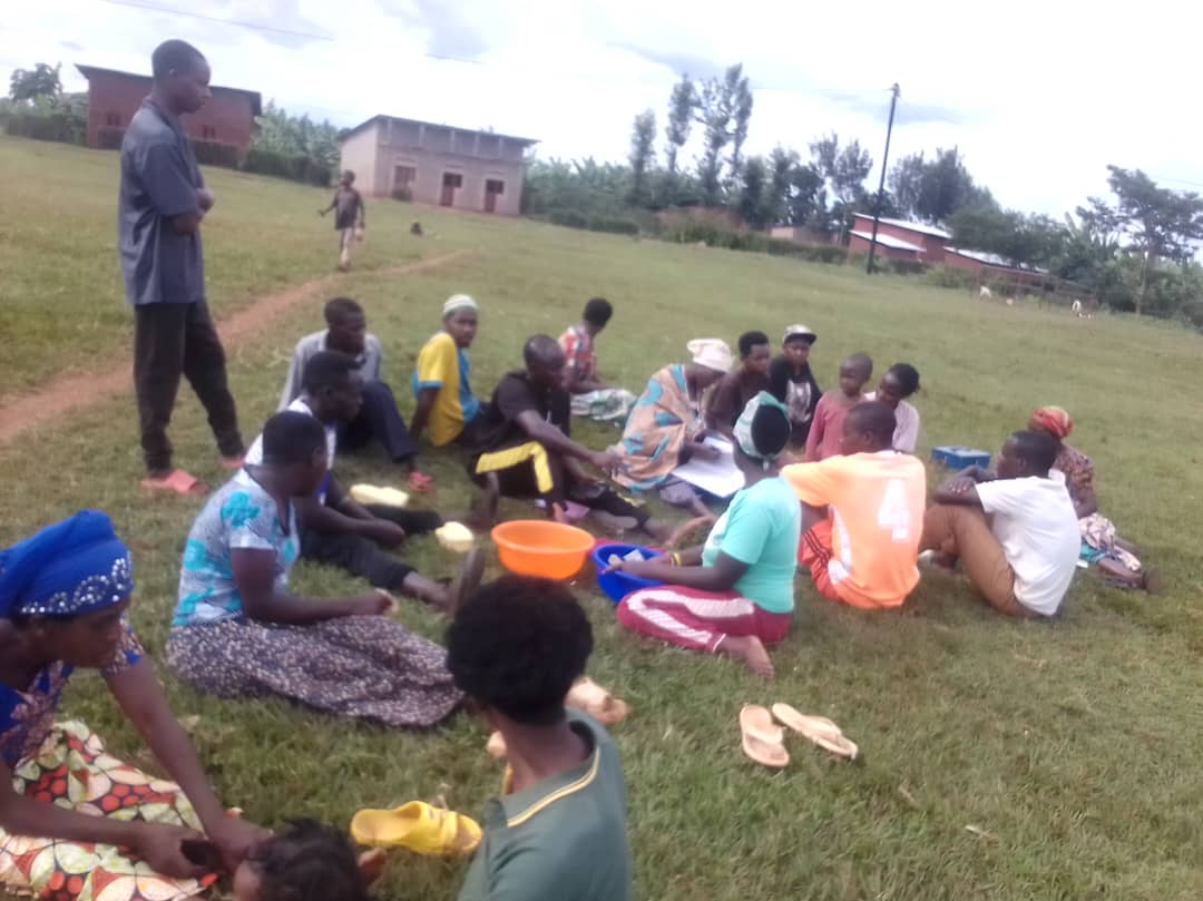 KWIGIRA 3600 FOUNDATION (K3600F) tweet media