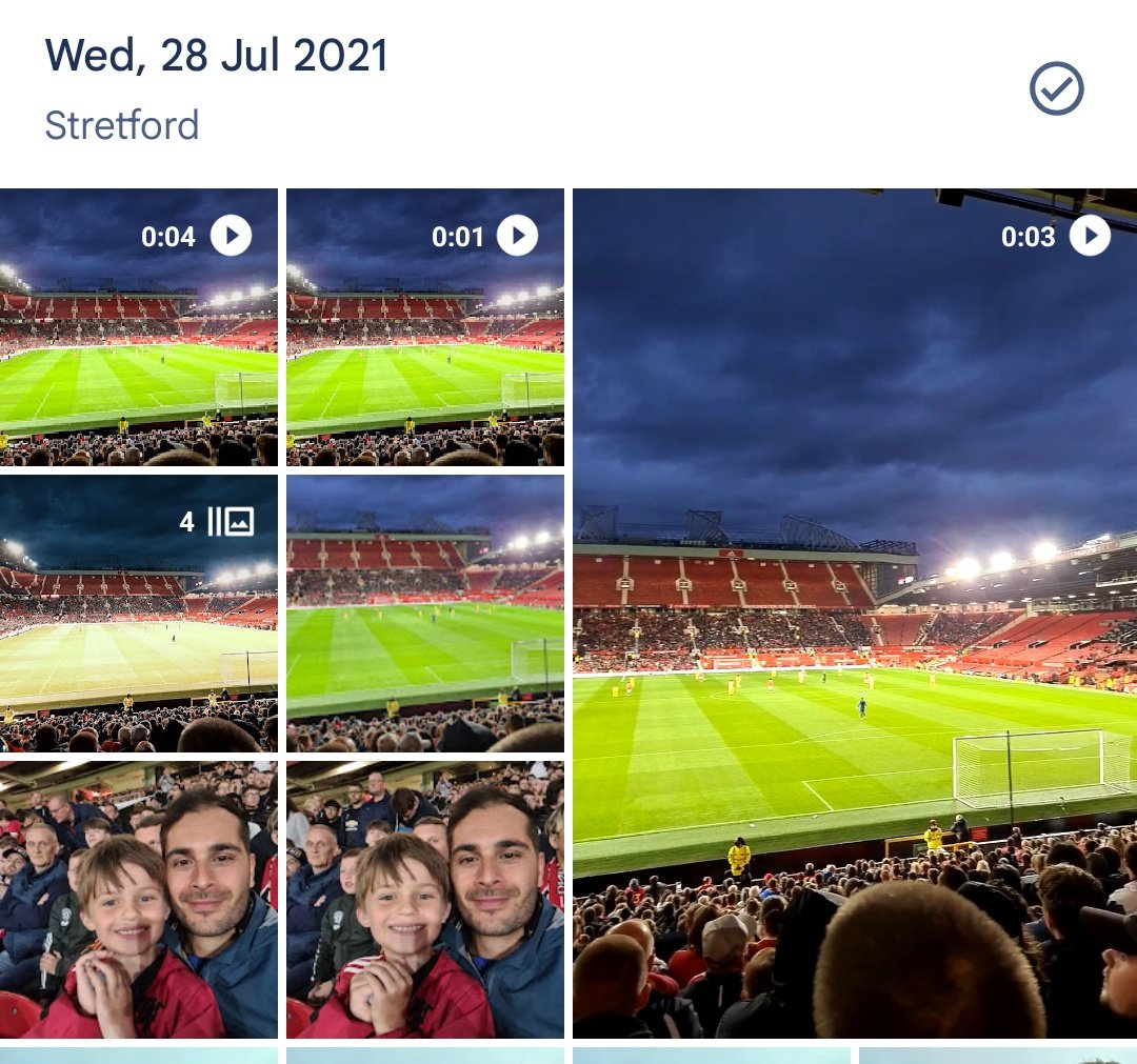 AFazeli 🔴⚪️⚫️ tweet media